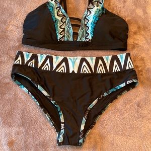 Brand new without tags Women’s bikini